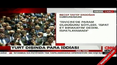 cumhurbaskani - Cumhurbaşkanı Erdoğan'dan Kılıçdaroğlu'nun iddialarına yanıt Videosu