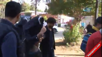 Eskort sitesinden diğer eskort sitelerine siber saldırı 