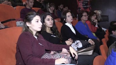 darbe girisimi - TÜSİAD Yönetim Kurulu Başkanı Bilecik: 'Büyüme hakikaten alkışlanacak başarı, lamı cimi yok' - ANTALYA Videosu
