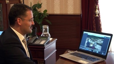 yaris - AA'nın 'Yılın Fotoğrafları' oylaması - KIRIKKALE Videosu