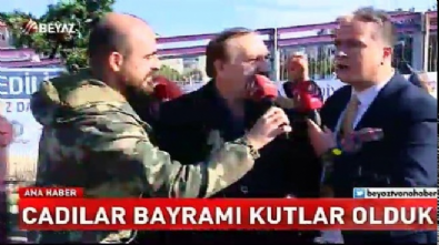 beyaz haber - Ağaç süslemek Türk islam geleneğinde var mı? Videosu