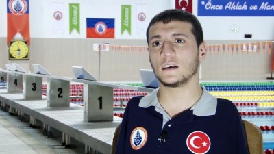 altin madalya - 'Allah'a şükür dünya şampiyonu olduk' - İSTANBUL Videosu