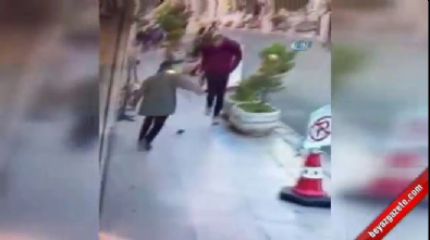 turkiye - 'Balona Rövaşata Atan Adam’dan sonra şimdi de ‘Fareyi tekmeyle kovalayan dede’miz var Videosu