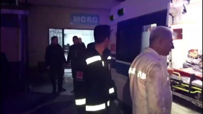 trol - Metan gazından etkilenen maden işçisi hayatını kaybetti - ZONGULDAK Videosu
