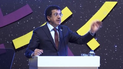 Zeybekci: 'Dizi filmlerde dünyada ikinci sıradayız' - ANKARA