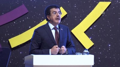 Zeybekci: 'Her gün bir kulaç daha ileri diyeceğiz' - ANKARA