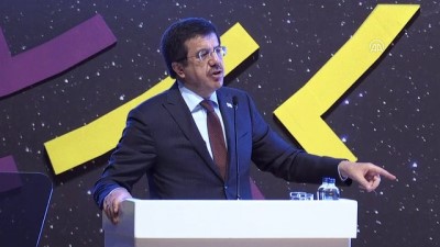 Zeybekci: 'Türkiye'nin tüm mükellefiyetlerini yerine getirecek rezervleri vardır' - ANKARA