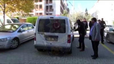 ikiztepe - Denizli'de kayıp iki kişiyi arama çalışmaları Videosu
