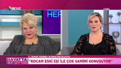 nur viral - Eski eş ile ne kadar samimi olmalı? Videosu
