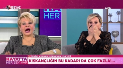 nur viral - İzleyici öyle birşey söyledi ki stüdyo buz kesti! Videosu