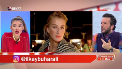 ilkay buharali - Nihat Doğan: Bizden daha halkı yok! Alışverişi pazardan yapıyorum Videosu
