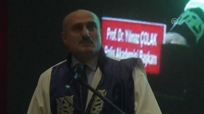 emniyet teskilati - POMEM'de mezuniyet töreni - KIRŞEHİR Videosu