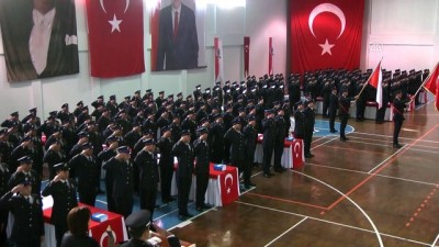 polis adayi - Vali Ustaoğlu: 'İslam coğrafyası üzerinde oynanan oyunlar bir gün bozguna uğrayacak' - BİTLİS  Videosu