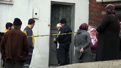 yasli kadin - Yaşlı kadın, evinde ölü bulundu - KARABÜK Videosu