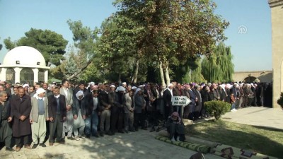 giyabi cenaze namazi - ABD'nin Kudüs'ü 'İsrail'in başkenti' olarak tanımasına tepkiler - ŞANLIURFA Videosu