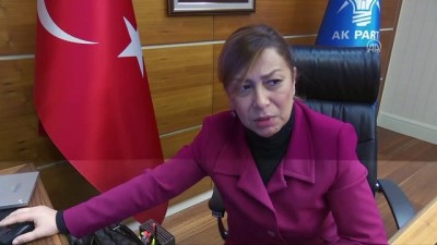 sampiyon - AK Parti Genel Başkan Yardımcısı Çalık, Anadolu Ajansının düzenlediği 'Yılın Fotoğrafları' oylamasına katıldı - ANKARA  Videosu