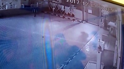 okul bahcesi - Atatürk büstlerine yapılan saldırı - ADANA  Videosu
