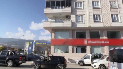 banka soygunu - Banka soygununun zanlısı tutuklandı - GAZİANTEP Videosu
