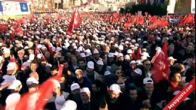 binali yildirim - Başbakan Yıldırım'dan Kemal Kılıçdaroğlu'na gönderme Videosu