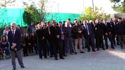 sicak asfalt - 'Belediyenin imkanları yatırım olarak Mardin'e döndü' - MARDİN Videosu