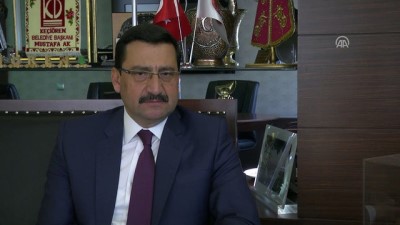 mahkeme karari - Cumhuriyet Kulesi inşaatı yeniden başlayacak (2) - ANKARA  Videosu