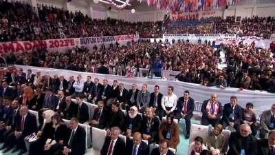 Cumhurbaşkanı Erdoğan: ''Biz, vakti nakde dönüştürdük'' - YALOVA