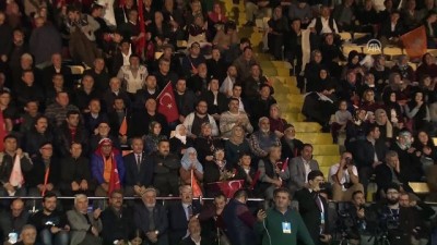 bayram havasi - AK Parti Çankırı 6. Olağan İl Kongresi - Başbakan Yardımcısı Bozdağ - ÇANKIRI  Videosu