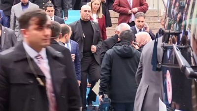 20 dakika - Başbakan Yıldırım, Çankırı Valiliğini ziyaret etti - ÇANKIRI Videosu
