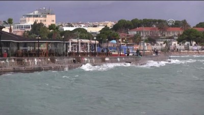 Didim’de lodos - AYDIN 