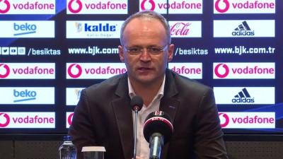 Osmanlıspor Teknik Direktörü Buz: 'Bizim açımızdan ağır bir yenilgi oldu' - İSTANBUL