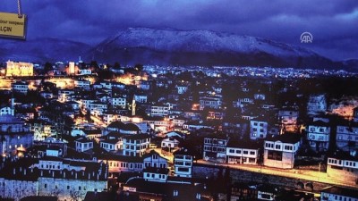 kaymakamlik - Safranbolu'da turist sayısında artış - KARABÜK  Videosu