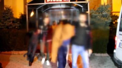 uyusturucu madde - Uyuşturucu ile mücadele - KAYSERİ  Videosu