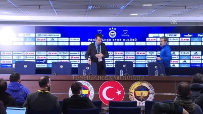 sampiyon - Aykut Kocaman: 'Fenerbahçe sezona genç takımla başlasa şampiyonluk için başlar'- İSTANBUL Videosu
