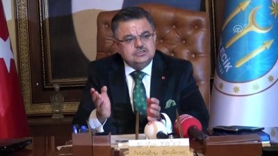 Bilecik'in isminin değiştirilmesi önerisi - Belediye Başkanı Yağcı