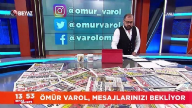 beyazgazete - Çamaşır yumuşatıcısında kanserojen riski  Videosu