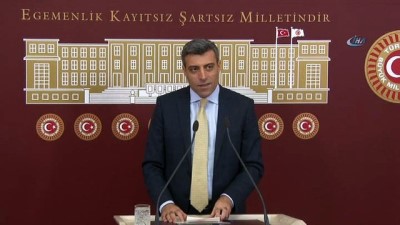 basin toplantisi -  CHP'den Kudüs önerisi Videosu