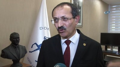 hafta sonu -  DEÜ Rektör Vekili Çelik'ten çalınan kadavra açıklaması Videosu