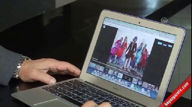 dursun ozbek - Dursun Özbek 'yılın fotoğrafları' oylamasına katıldı  Videosu