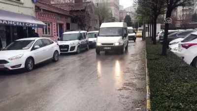 fuhus - Eskişehir merkezli fuhuş operasyonu  Videosu