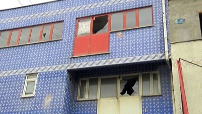 tekstil fabrikasi -  Gaziosmanpaşa’da buhar kazanı patladı: 2 yaralı Videosu