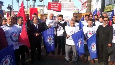 İzmir'de okul müdürünün öldürülmesi - HATAY/MUŞ/BAYBURT