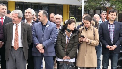 bassagligi - İzmir'de okul müdürünün öldürülmesini protesto - ORDU/ŞIRNAK/BİTLİS Videosu