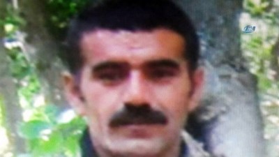 is makinesi -  PKK'nın sözde 'Karargahı' başlarına çöktü Videosu