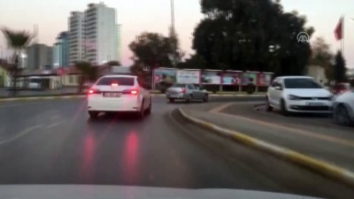 yilbasi - Sahte içki operasyonu - MERSİN  Videosu