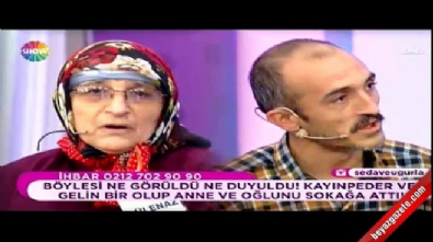 show tv - Seda Sayan'ı bile şaşırtan olay  Videosu