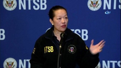 tren kazasi -  - ABD’deki tren kazasının sebebi, aşırı hız  Videosu