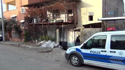 genc kiz -  Adana’da kadın cinayeti  Videosu