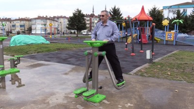 balci - Almanca öğretmeni bir yılda 101 kilo verdi - ORDU Videosu