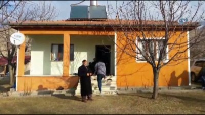 baba ocagi -  Ankara’daki şehit ateşi Erzincan’a düştü  Videosu