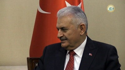 bakanlik -  - Başbakan Yıldırım, Bangladeş Muhalefet Lideri Ziya İle Görüştü  Videosu